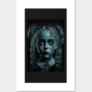 Alice - Alice's Adventures in Wonderland Posters and Art